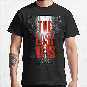 The Last Of Us 2023 Classic T-Shirt RB0208