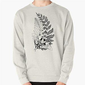 The Last Of Us Pullover Sweatshirt RB0208