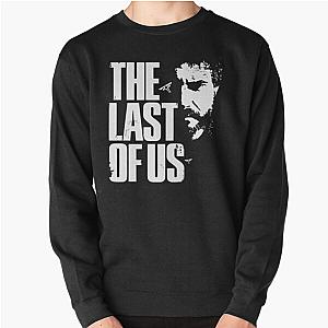 THE LAST OF US Pullover Sweatshirt RB0208