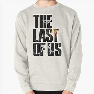 The Last Of Us Pullover Sweatshirt RB0208