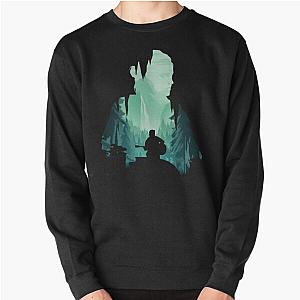 The Last Of Us Part 2 Pullover Sweatshirt RB0208