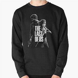 The Last Of Us Essential Pullover Sweatshirt RB0208