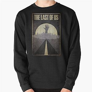 The Last of Us The Game Pullover Sweatshirt RB0208