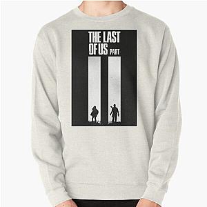 The Last of Us Part 2 Pullover Sweatshirt RB0208