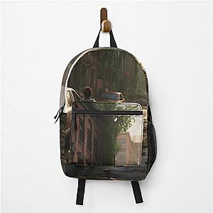 The Last of Us Backpack RB0208