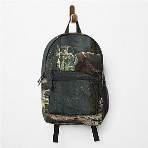 The Last of Us Backpack RB0208