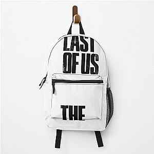 SOON The last of us Backpack RB0208