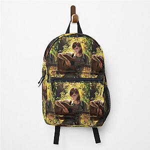 The Last of Us- Ellie Backpack RB0208