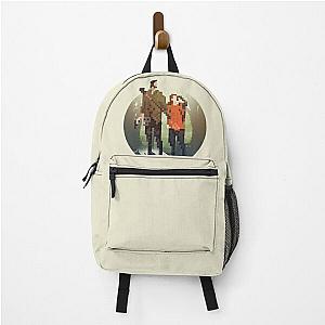 The last of us art Backpack RB0208