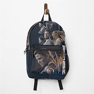 The Last of Us Backpack RB0208