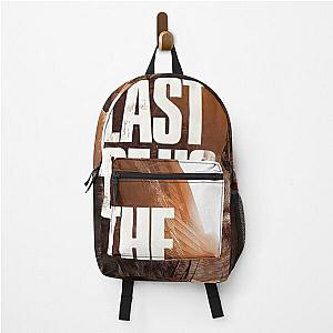 The Last Of Us Backpack RB0208