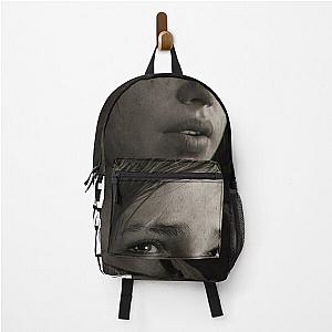 The Last Of Us Fanart Backpack RB0208