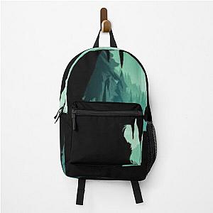 The Last Of Us Backpack RB0208