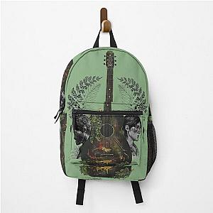 The Last Of Us Backpack RB0208