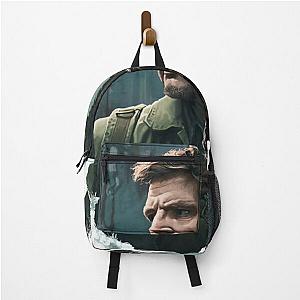 The Last Of Us Fanart Backpack RB0208