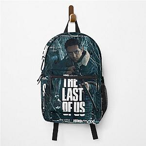 The Last Of Us Backpack RB0208