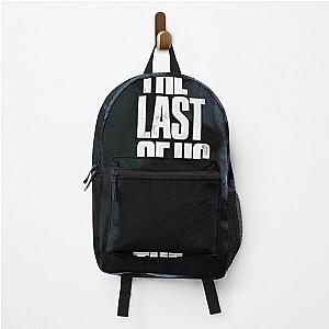 The Last Of Us Fanart Backpack RB0208