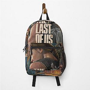 The Last of Us Fanart Backpack RB0208