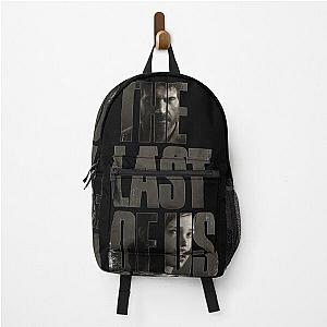 THE LAST OF US  Backpack RB0208