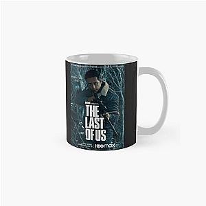 The Last Of Us Classic Mug RB0208