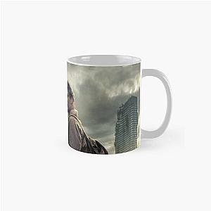 The Last of Us Fanart Classic Mug RB0208