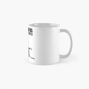 The Last Of Us Classic Mug RB0208