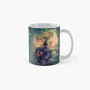 The Last Of Us Part II Ellie and Joel Classic Mug RB0208