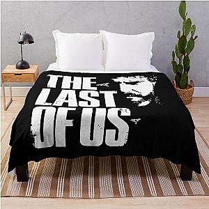 THE LAST OF US Throw Blanket RB0208