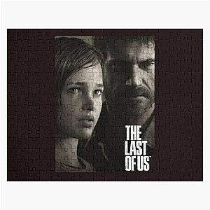 The Last of Us Jigsaw Puzzle RB0208