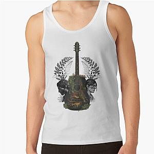 The Last Of Us Tank Top RB0208