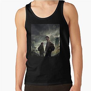 The Last of Us Fanart Tank Top RB0208