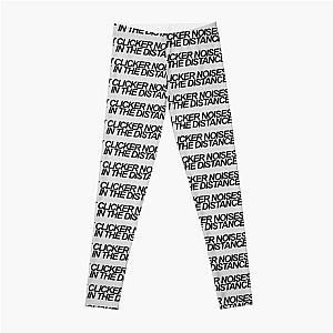 the last of us Leggings RB0208