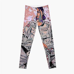 The last of us part 2 Leggings RB0208