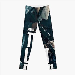 The Last Of Us Leggings RB0208