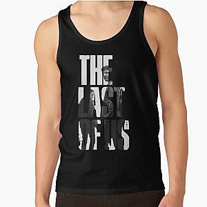 The Last of Us ( Series edition ) Tank Top RB0208