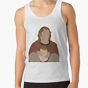 Ellie tlou the last of us Tank Top RB0208