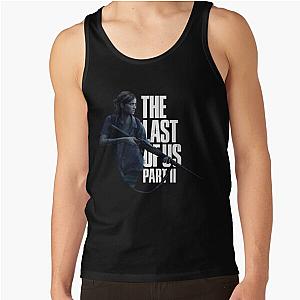 The Last Of Us Tank Top RB0208