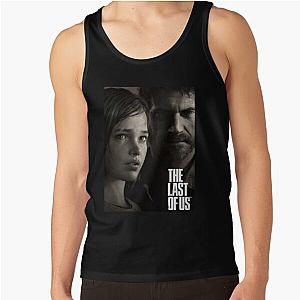 The Last of Us Tank Top RB0208