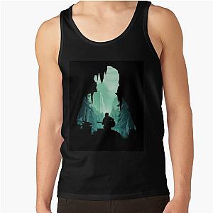 The Last Of Us Tank Top RB0208