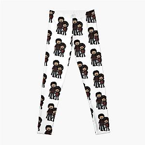 The Last Of Us Part 2 Leggings RB0208