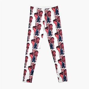 The Last Of Us Part 2 Leggings RB0208