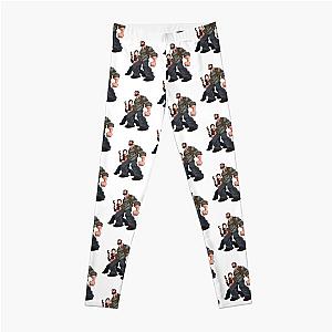 The Last Of Us Part 2 Leggings RB0208