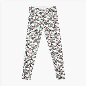 the last of us Leggings RB0208