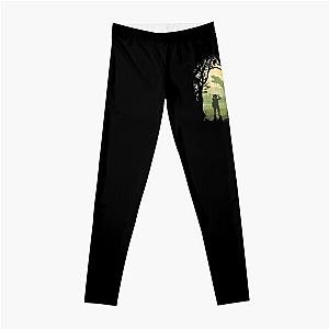 the last of us part  Leggings RB0208