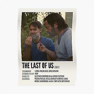 The Last of Us (2023)  Poster RB0208