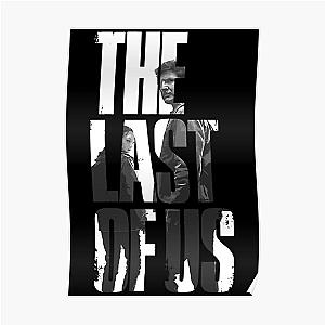 The Last of Us ( Series edition ) Poster RB0208