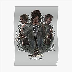 The Last of Us poster Poster RB0208