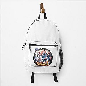 Trails – Erebonia Arc The Legend of Heroes: Trails of Cold Steel III The Legend of Heroes: Trails in the Sky Backpack