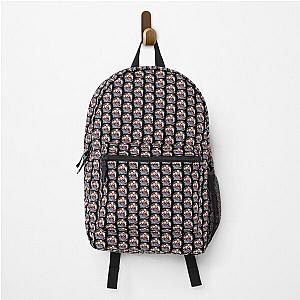 Trails Of Cold Steel in Circle VII Backpack