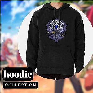 The Legend of Heroes Hoodies